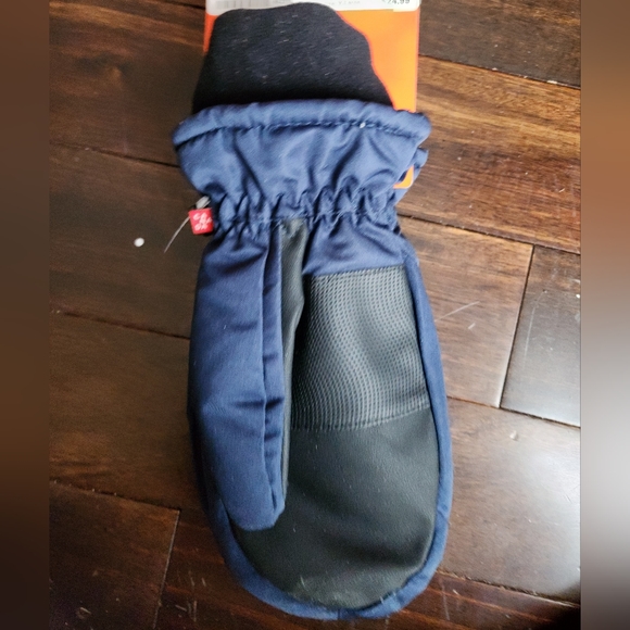 New- Kombi Junior Mitts XL - Picture 2 of 3